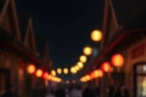 《双面档案》档案室特写，文件柜与冷色顶光