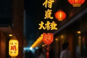 《景深之外》摄影机特写，浅景深里的镜头刻度